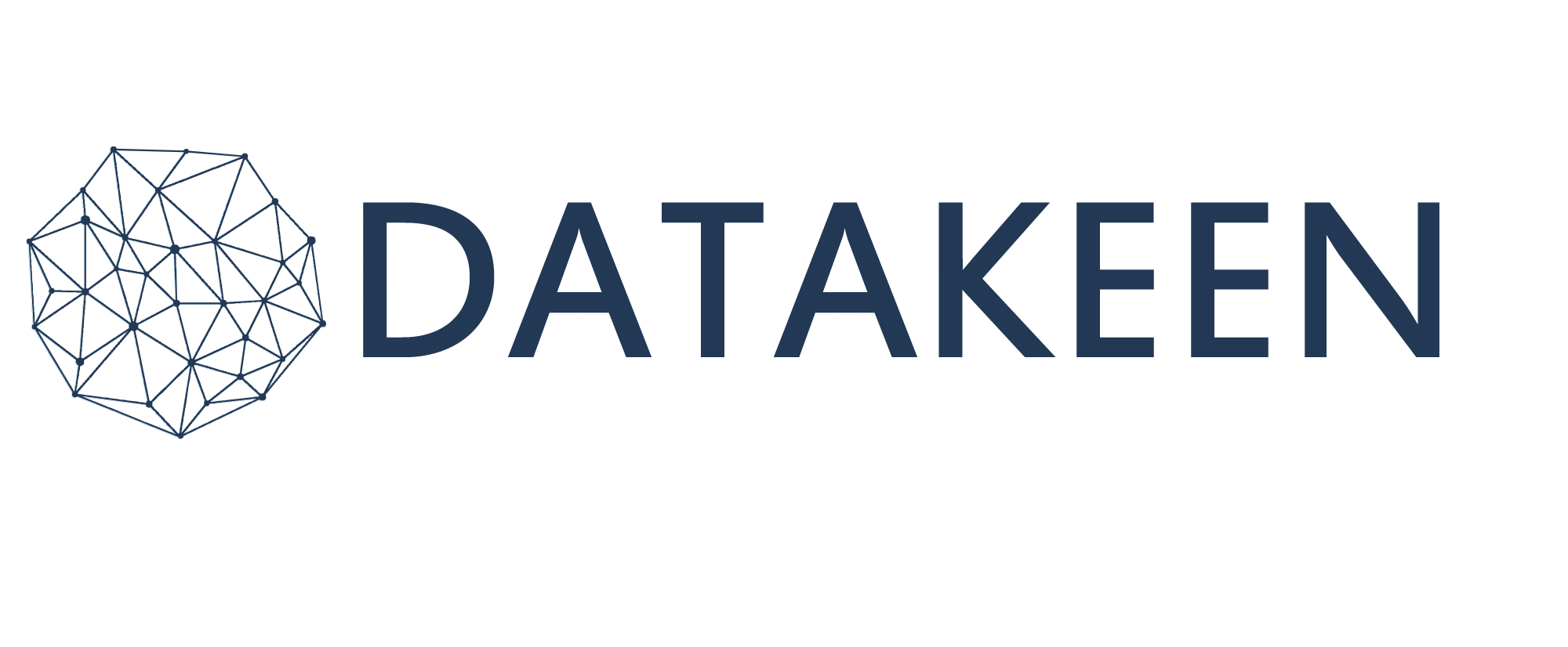 Datakeen Logo