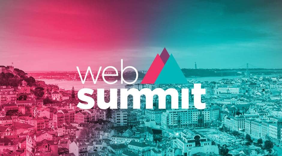 Datakeen selected @WebSummit 2017