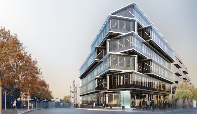Datakeen presents its solutions in Luxembourg to Innovation Lux Lab