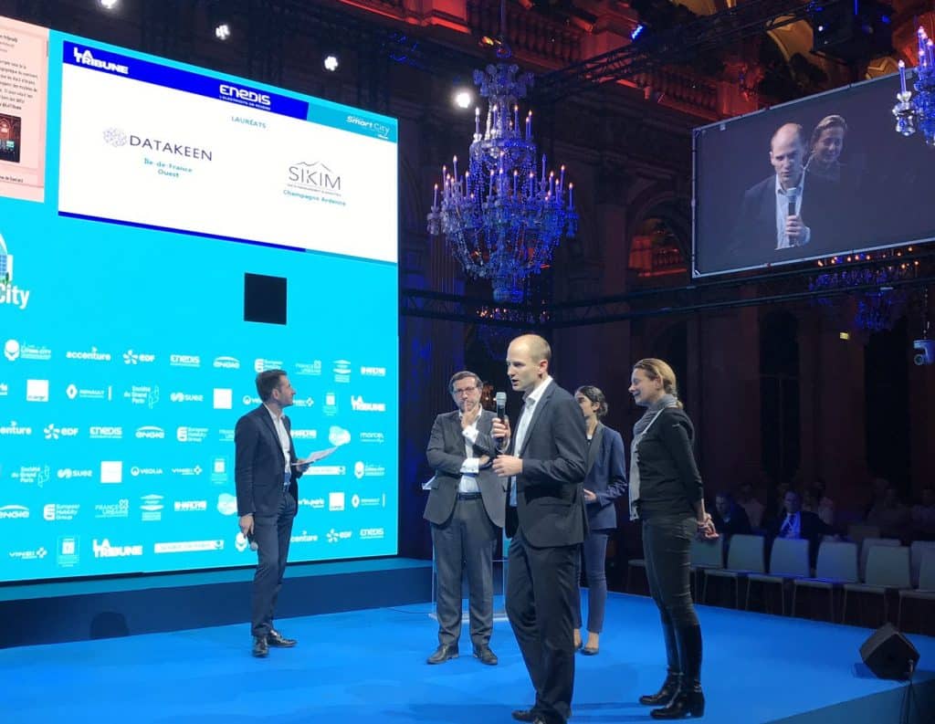 datakeen remport prix enedis