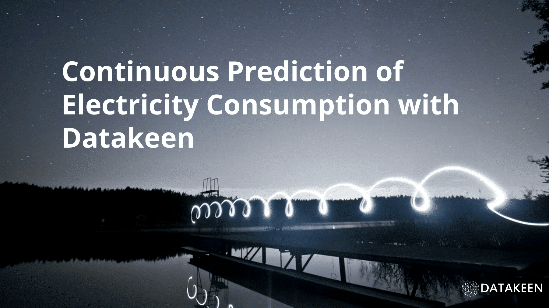 Datakeen exhibits at Smart Energies