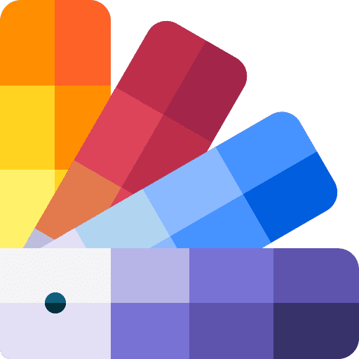 color-palette