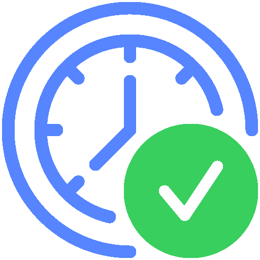 on-time