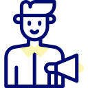 salesman