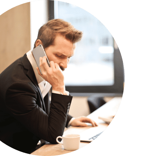 Business call