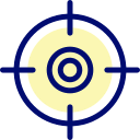 target