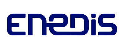 Enedis Datakeen partenaires - Enedis