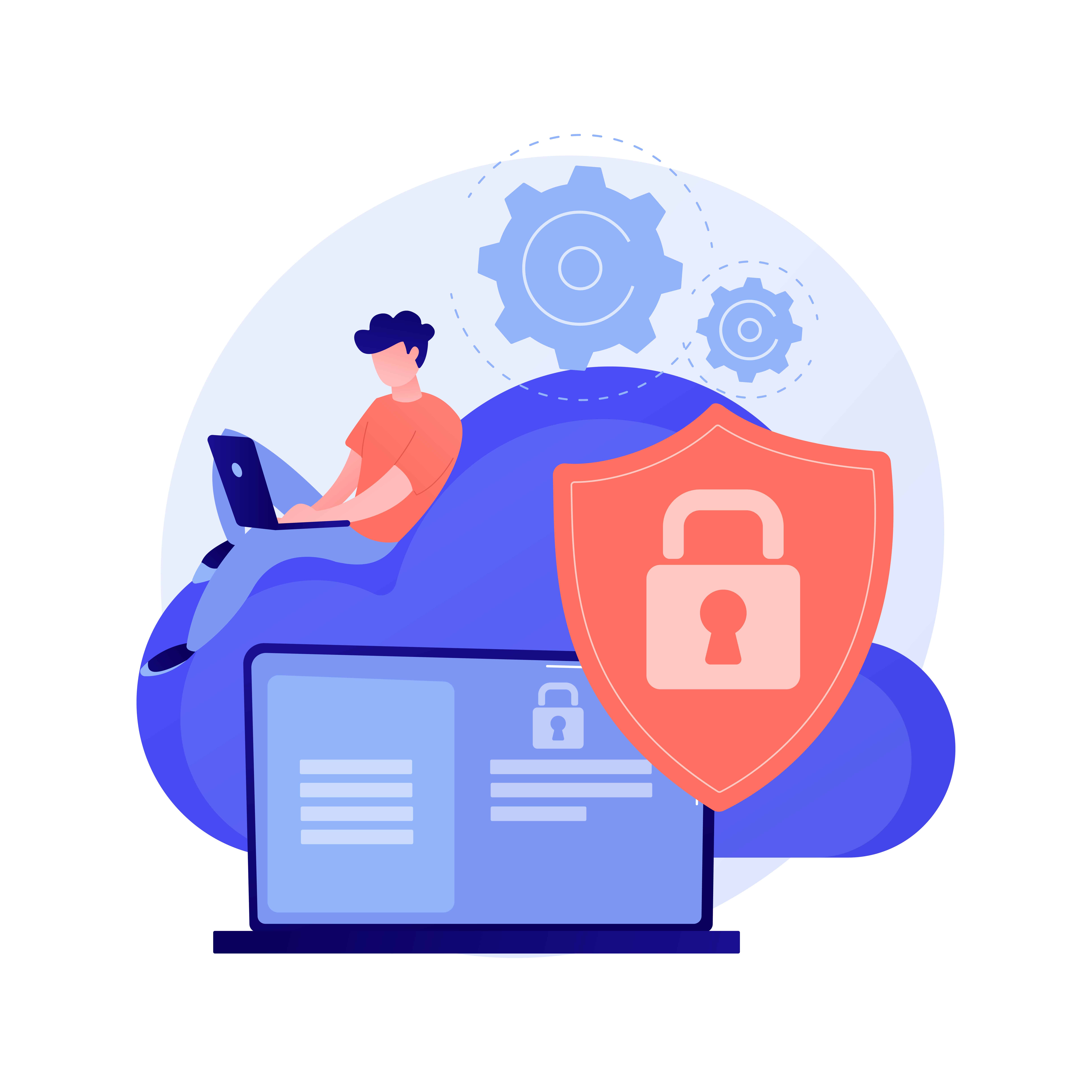 KYC online identity check