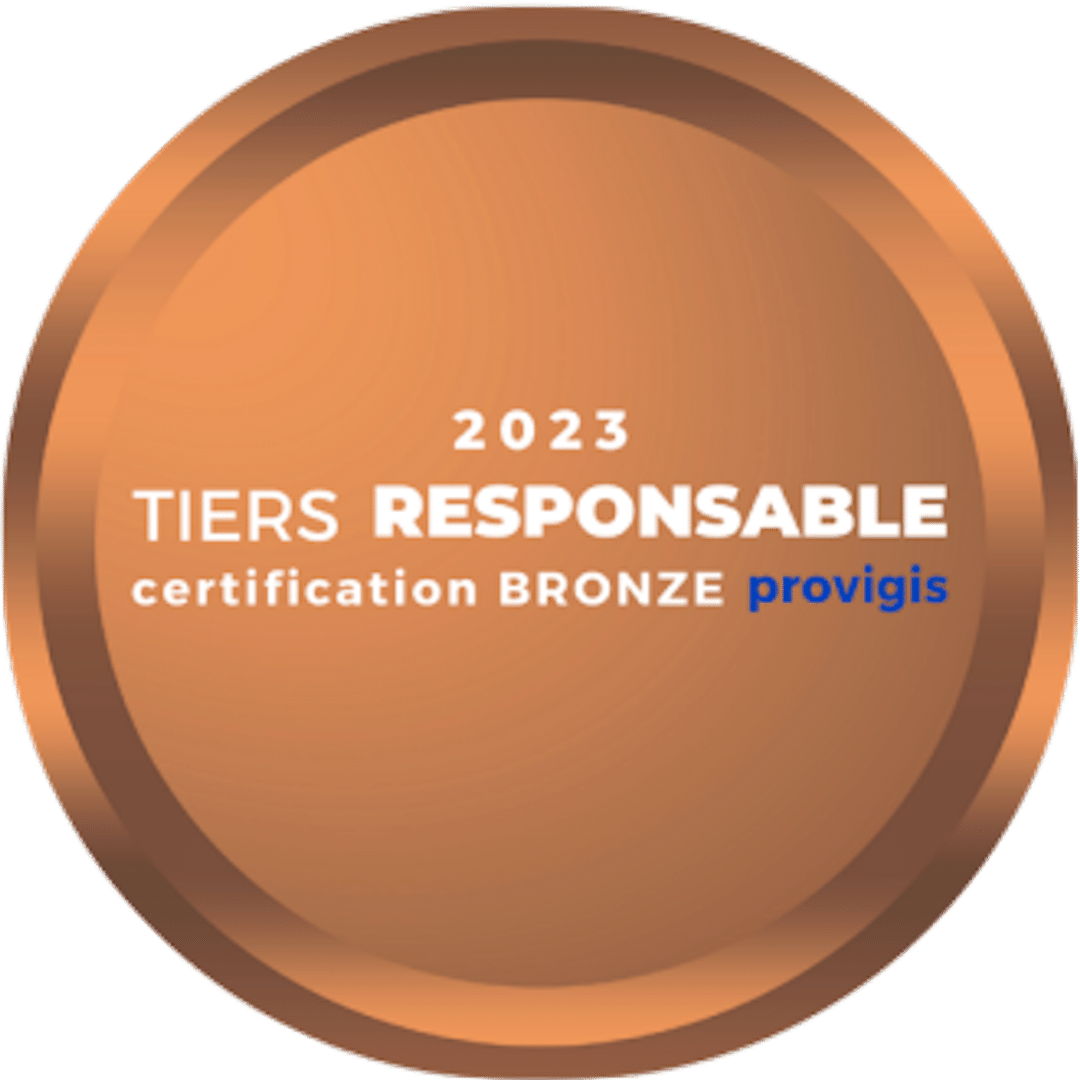 Tiers responsable Provigis