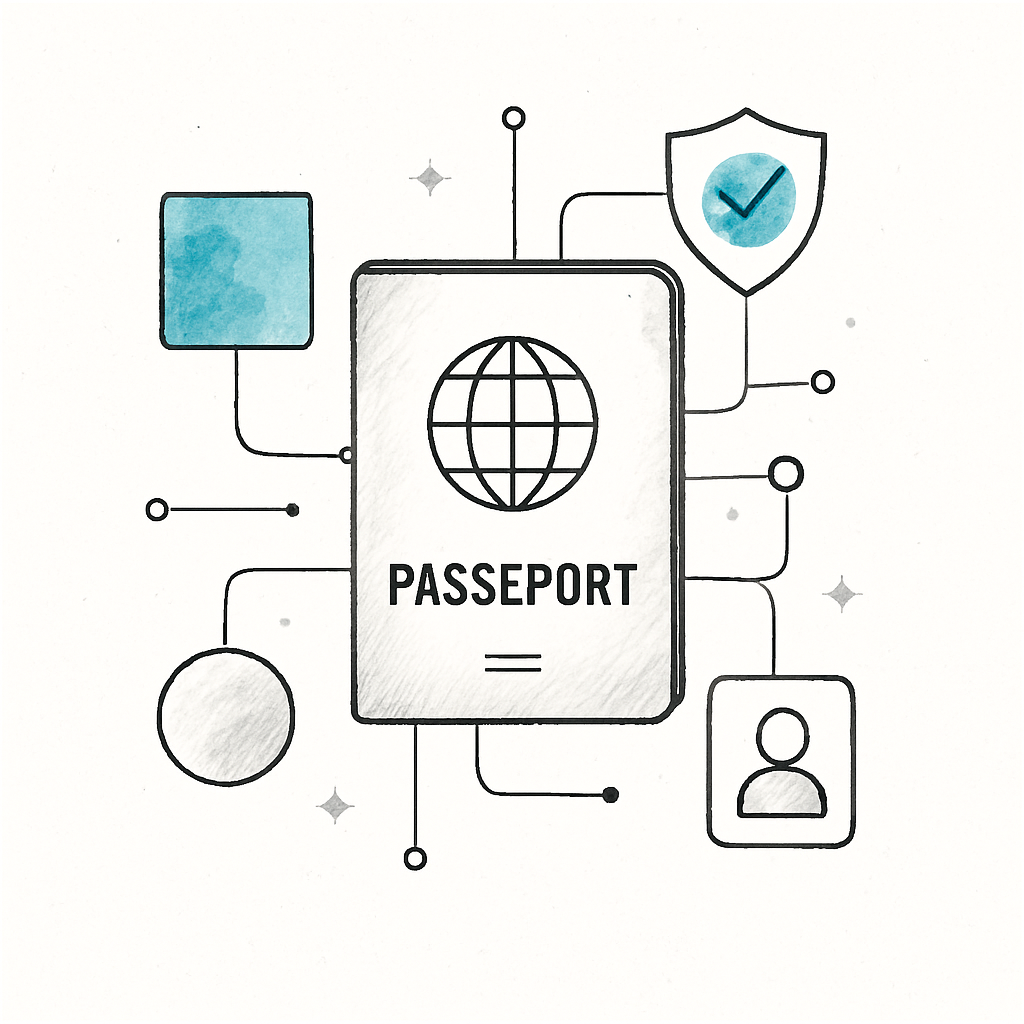 Passeport validité internationale : Guide complet
